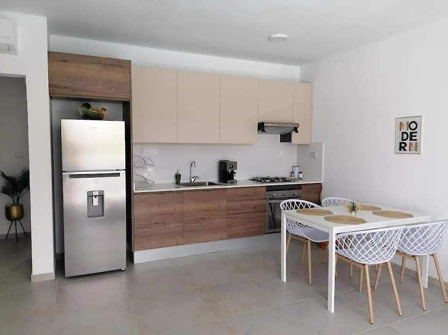 Caribbean Star In Estrella Dominicus Apartment La Laguna