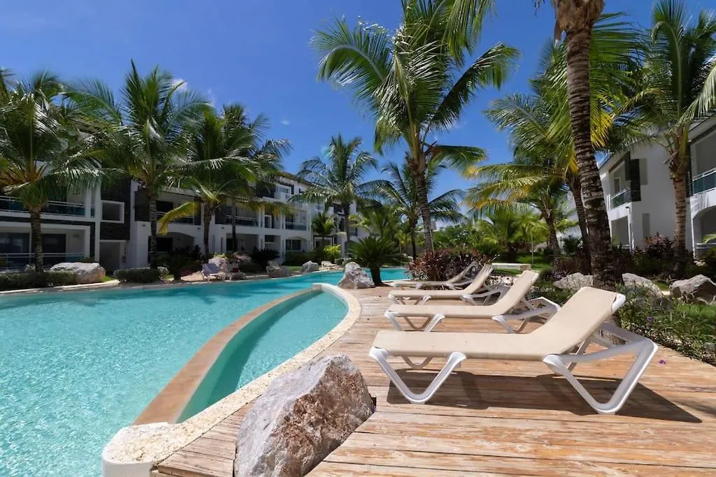 Caribbean Star In Estrella Dominicus Apartment La Laguna
