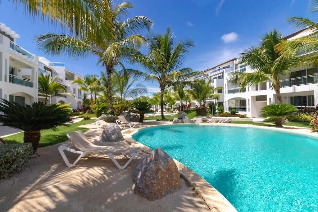 Caribbean Star In Estrella Dominicus Apartment La Laguna