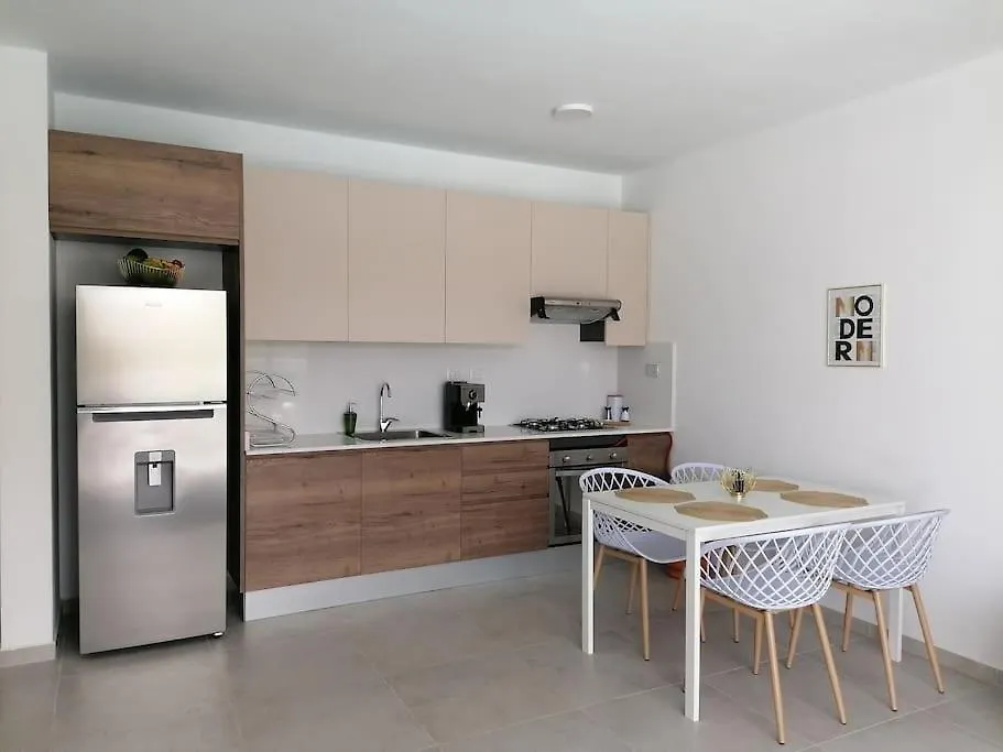 Apartmán Caribbean Star In Estrella Dominicus La Laguna Dominikánská republika