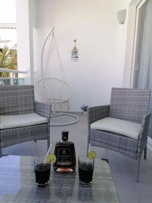 Apartmán Caribbean Star In Estrella Dominicus La Laguna Dominikánská republika