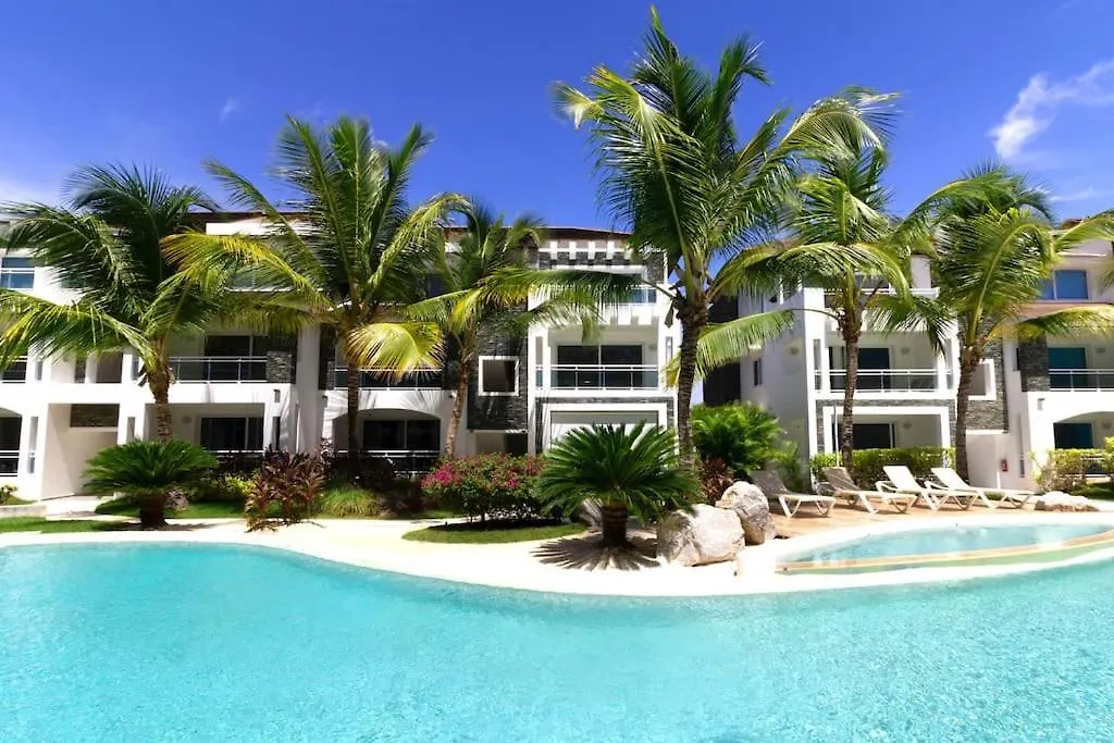 Apartmán Caribbean Star In Estrella Dominicus La Laguna