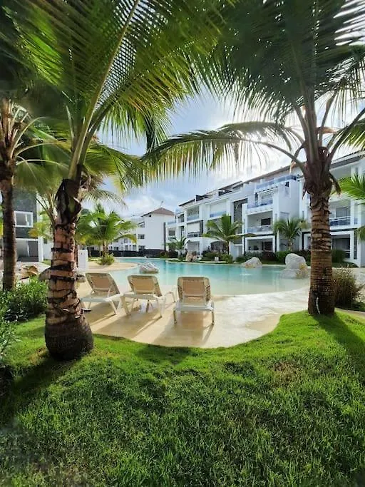 Apartmán Caribbean Star In Estrella Dominicus La Laguna