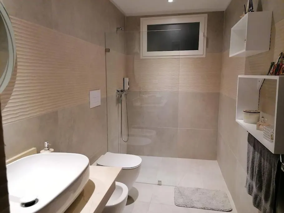 Apartmán Caribbean Star In Estrella Dominicus La Laguna 0*,