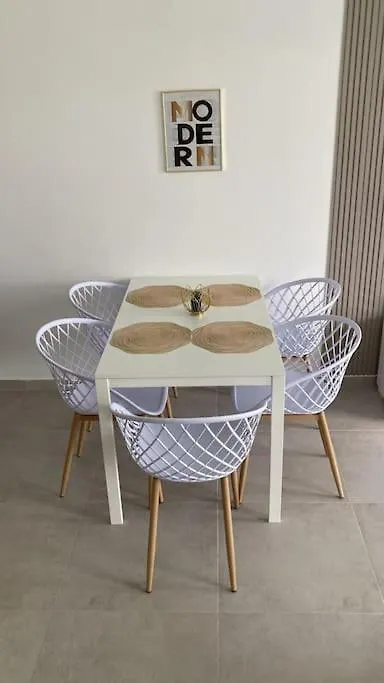 Apartmán Caribbean Star In Estrella Dominicus La Laguna 0*,