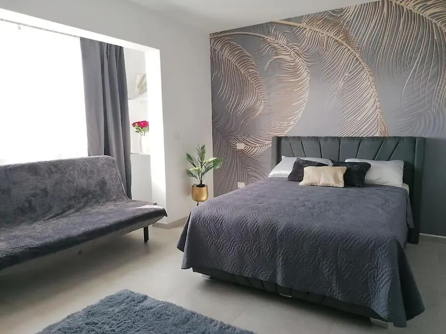 Apartmán Caribbean Star In Estrella Dominicus La Laguna