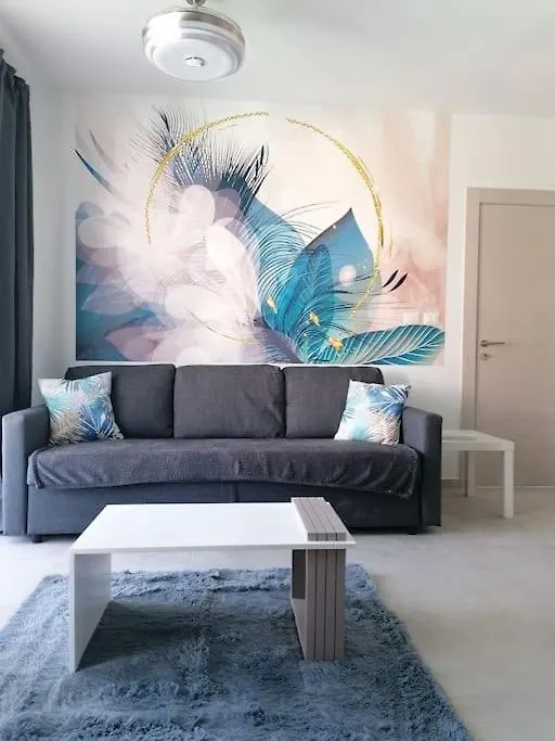 Apartmán Caribbean Star In Estrella Dominicus La Laguna