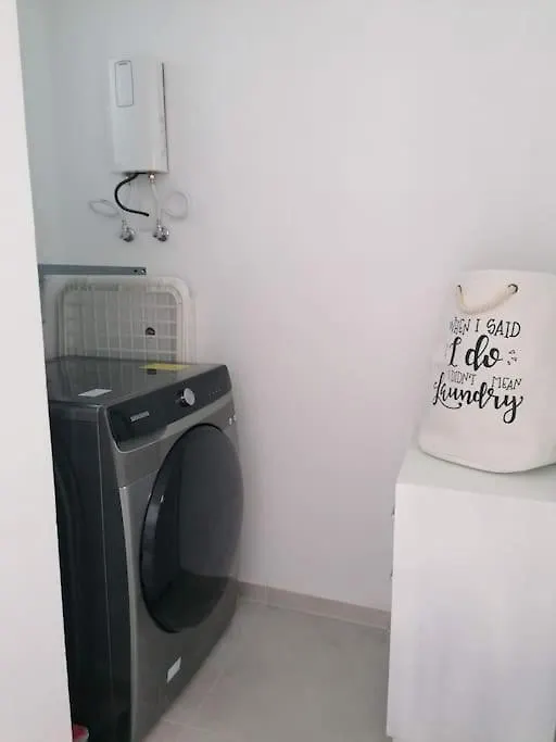 Apartmán Caribbean Star In Estrella Dominicus La Laguna Dominikánská republika