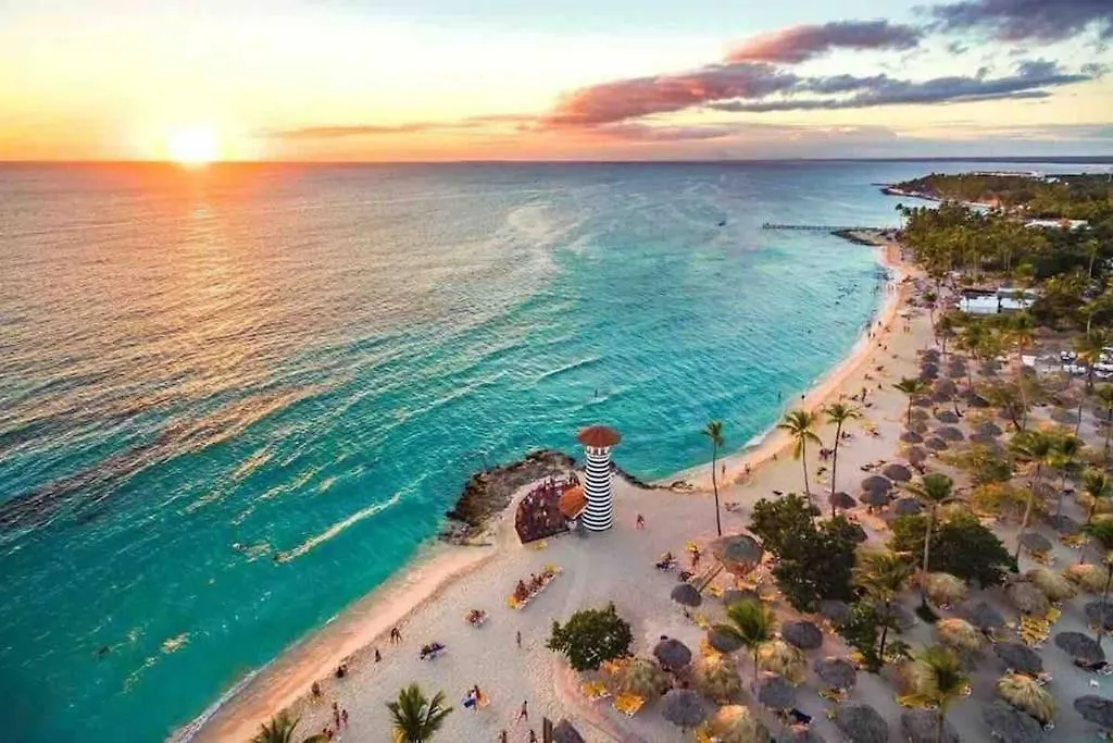 Apartmán Caribbean Star In Estrella Dominicus La Laguna
