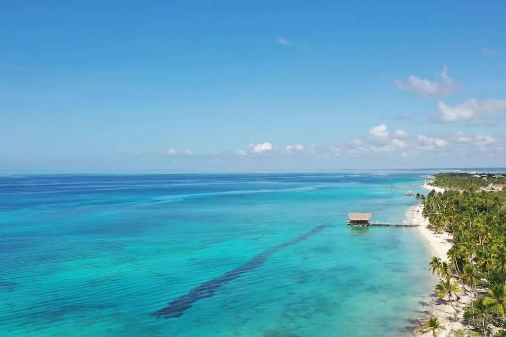 Caribbean Star In Estrella Dominicus Lägenhet La Laguna 0*,  Dominikanska republiken